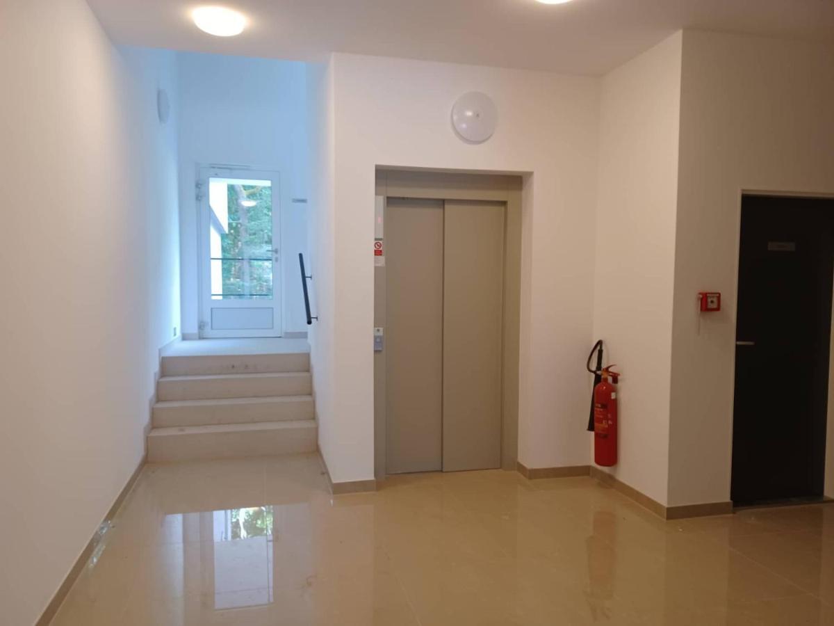 Apartment Harmony Mariánské Lázně Exteriér fotografie