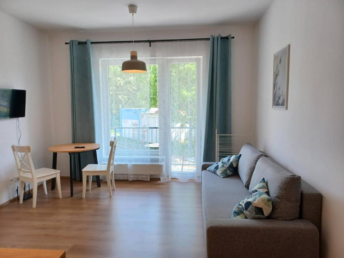 Apartment Harmony Mariánské Lázně Exteriér fotografie